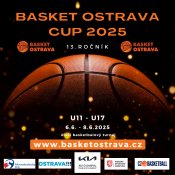 Basket-ostrava-cup-2025