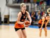 USK PRAHA - BASKET OSTRAVA  91:76