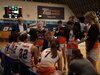 TŘETÍ VÝHRA | SLOVANKA - BO | 69:83