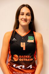 Tereza Bosáková Tereza Bosáková