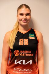 Sofie Kaducová Sofie Kaducová