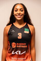 Aaliyah Pitts Aaliyah Pitts