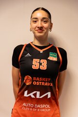 Marie Staňková Marie Staňková