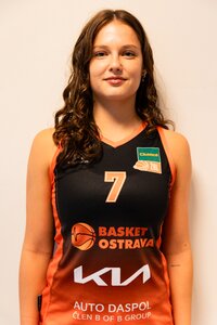 Anežka Hrubá Anežka Hrubá