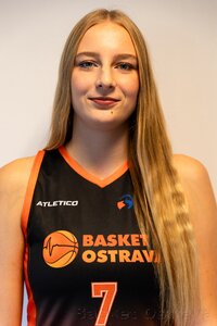MICHAELA HRBÁČOVÁ