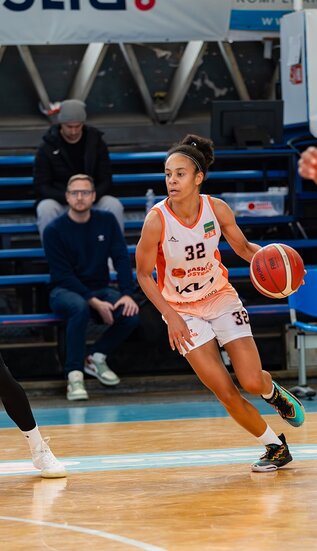 BO - DSK BASKETBALL BRANDÝS | 63:70