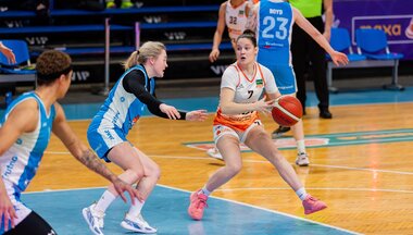 PROTI TRUTNOVU | 2. VÝHRA | 63:60 PROTI TRUTNOVU | 2. VÝHRA | 63:60