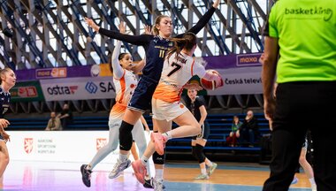 BO - CHOMUTOV | 82:101 BO - CHOMUTOV | 82:101