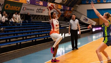 Preview proti Žabinám Preview proti Žabinám