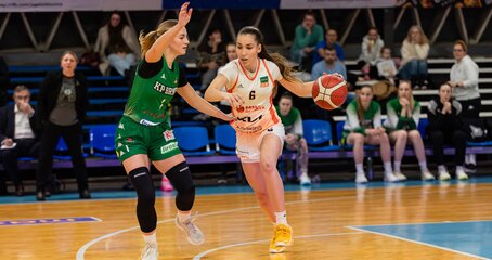 Ostrava další brněnský výprask nepovolila Ostrava další brněnský výprask nepovolila