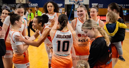 BO - SLOVANKA | 29.3. v 16:30