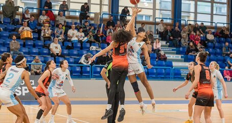 Trutnov - BO | 95:47 Trutnov - BO | 95:47