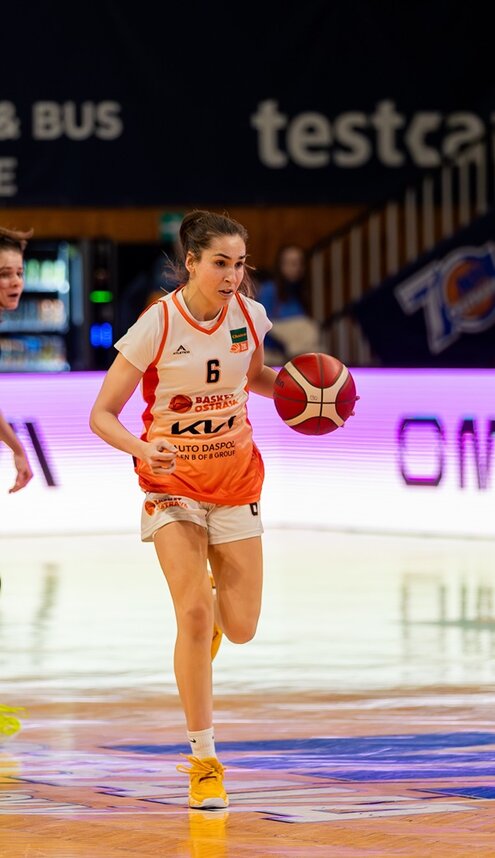 UKONČENÍ SPOLUPRÁCE S JUDITH