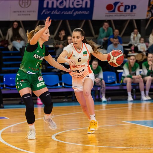 OSTRAVA DALŠÍ BRNĚNSKÝ VÝPRASK NEPOVOLILA