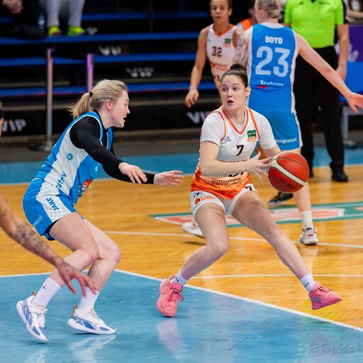 PROTI TRUTNOVU | 2. VÝHRA | 63:60