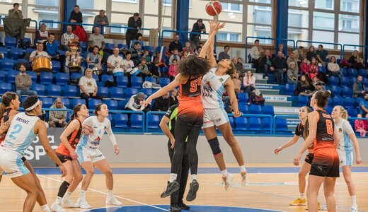 TRUTNOV - BO | 95:47